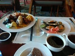 -泰谷酒店·太古码头闽菜自助餐厅