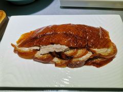 -鸭王烤鸭店(三里河店)