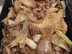 -马记伊源斋涮肉·清真菜(百子湾店)