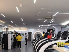 -优昂健身(新光界店)