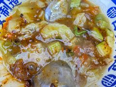 -邢老三肉丸糊辣汤·非遗美食(凤城六路店)