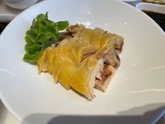 -南太湖山庄·四季轩&国风堂中餐厅