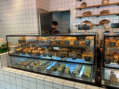 -81BAKERY(大学路店)