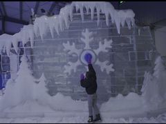 -宁波冰雪大世界(北仑区)