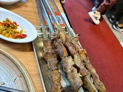 -品回味清真西北楼(宁波首店)