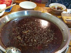 -毛毛老火锅(八年观音桥店)