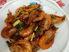 -不仔客海鲜·三亚老字号(第一市场店)