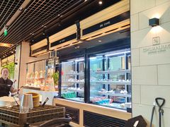 -川骄海鲜自助(亚运村店)