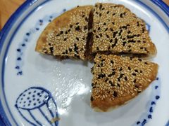 -小放牛炒菜馆(裕华东路店)