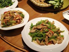 -勐丽梦兰傣味餐厅