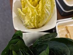 -井格重庆火锅(西直门凯德Mall店)