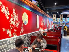 -老北京胡同味道二荤铺(酒仙桥店)