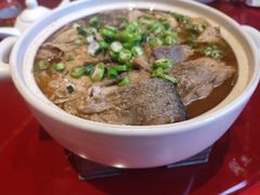 -山西会馆·晋菜·晋商宴·牌匾博物馆(胜利东街店)