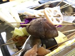 -老徐烧烤涮肚(交道口店)