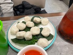 -肖记公安牛肉鱼杂馆·省级非物质文化遗产(江汉路直营店)