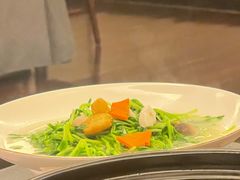 -沈灶河豚宴·河豚融合餐厅(汉中路店)