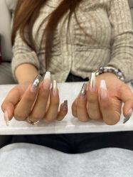 -斯馨·健康美甲美睫