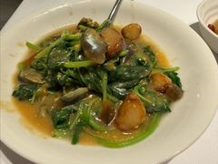 -莆田餐厅PUTIEN(金融街购物中心店)