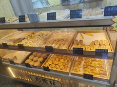 -包满意面包糕点(东坝店)