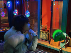 -花蓬咖啡(阳光经典店)
