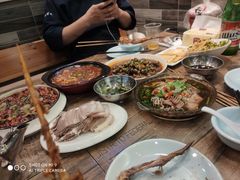 -毛胡子牛羊餐馆(武宁路店)