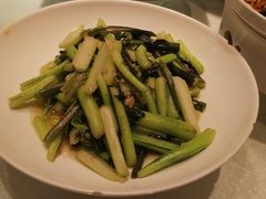 -饭橘汉江码头·乡野土菜馆(静安路店)