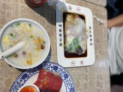 银记王牌肠粉-荔银肠粉(广州天河华利路店)