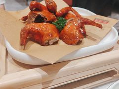 -悦得闲广式茶楼点心(石厦时代广场店)