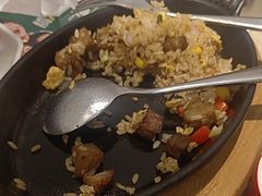 -豪客来牛排(海沧阿罗海店)