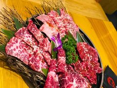 -丸藏和牛烧肉专门店(园区师惠坊店)