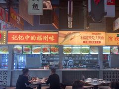 -王庄阿咪海鲜大排档(象园店)
