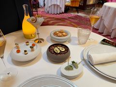 -Sketch(The Lecture Room & Library)