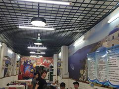 -小辣妹川味海鲜加工店(第一市场椰风巷店)