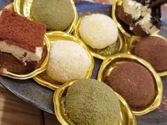 -松野谷·寿喜烧自助(华联顺义金街购物中心店)