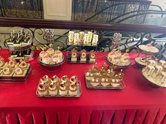 -金石国际大酒店·金丽自助餐厅