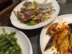 -五谷丰登农家院·地道胶东菜·海鲜烧烤(威海店)