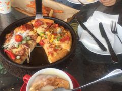 -必胜客(上海新南方商城PH店)