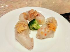 -8餐厅(新葡京酒店)