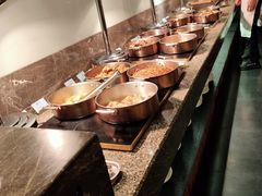 -星伦多 自助料理(圆融店)