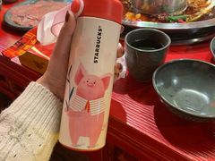 -谭鸭血老火锅(漳州路店)