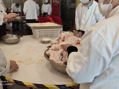 -小厨娘淮扬菜(板桥一店)