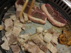 -秦小牛煎肉餐厅(河北大街总店)