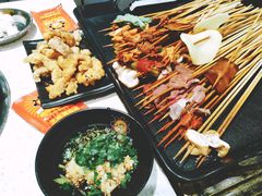 -钢管厂五区小郡肝串串香(南山店)