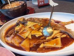 -柒园·三十年创意杭帮菜(龙湖滨江天街店)