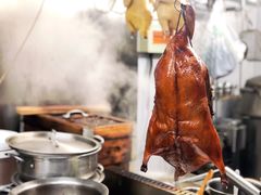 烧鹅-白茅陈潮味天下(蓬仁园店)