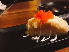榴莲芝士寿司-昊·来了寿司(双楠2店)