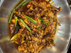 -晓林火锅(安定门店)