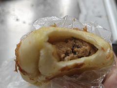 -大南门牛肉包子店