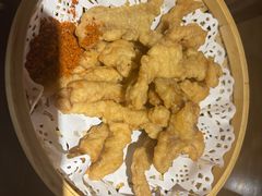 -向川南·水煮鱼·川菜(和平里店)