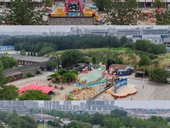 -杨家埠民间艺术大观园